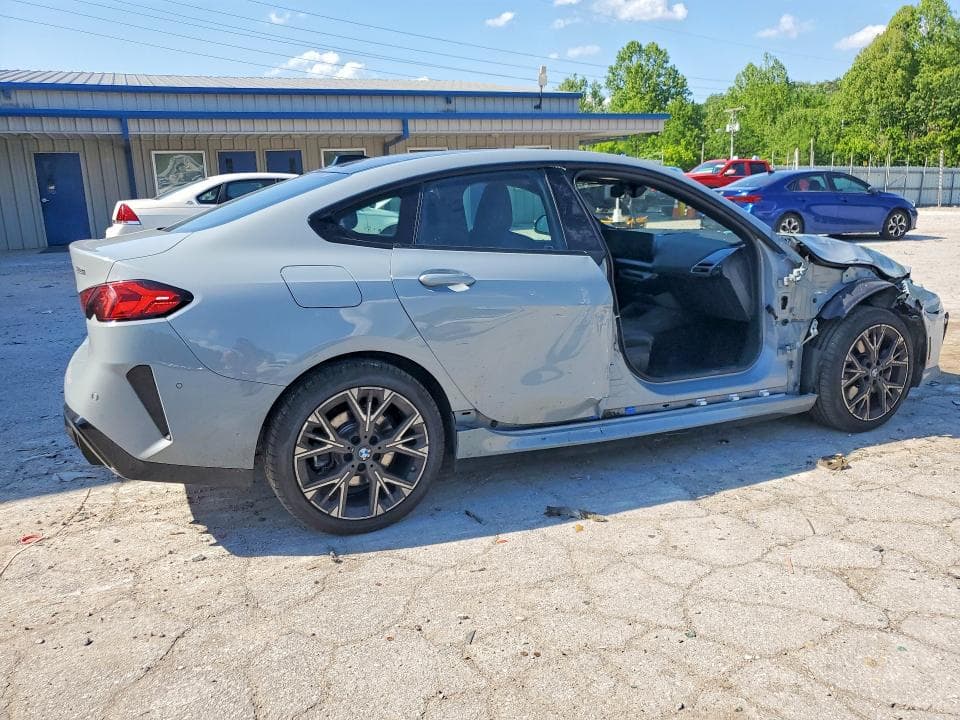 2025 BMW 228XI 3