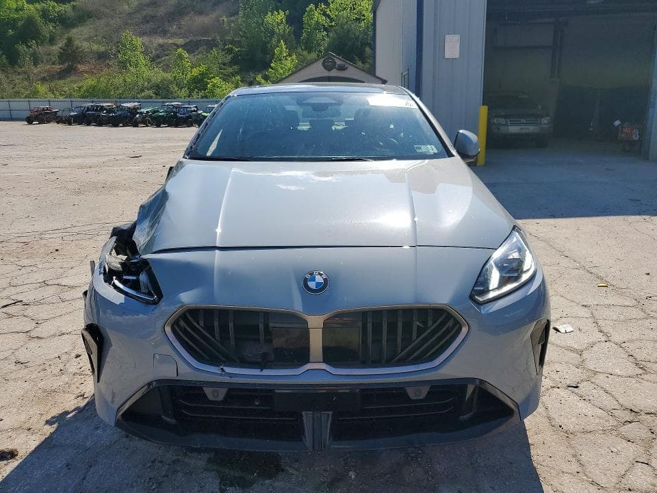 2025 BMW 228XI 5
