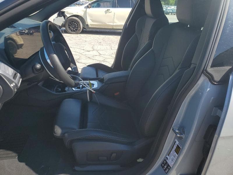 2025 BMW 228XI 7