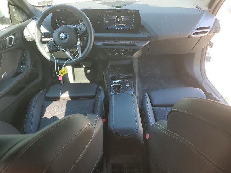 2025 BMW 228XI 8