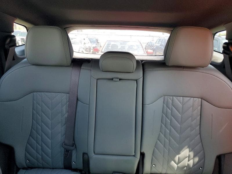 2023 KIA SPORTAGE X LINE 10