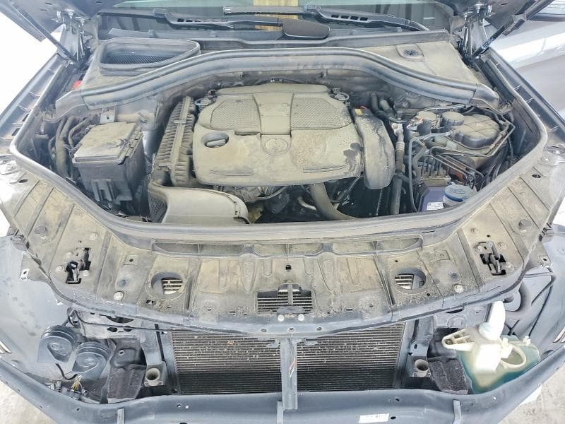 2018 MERCEDES-BENZ GLE 350 350 11