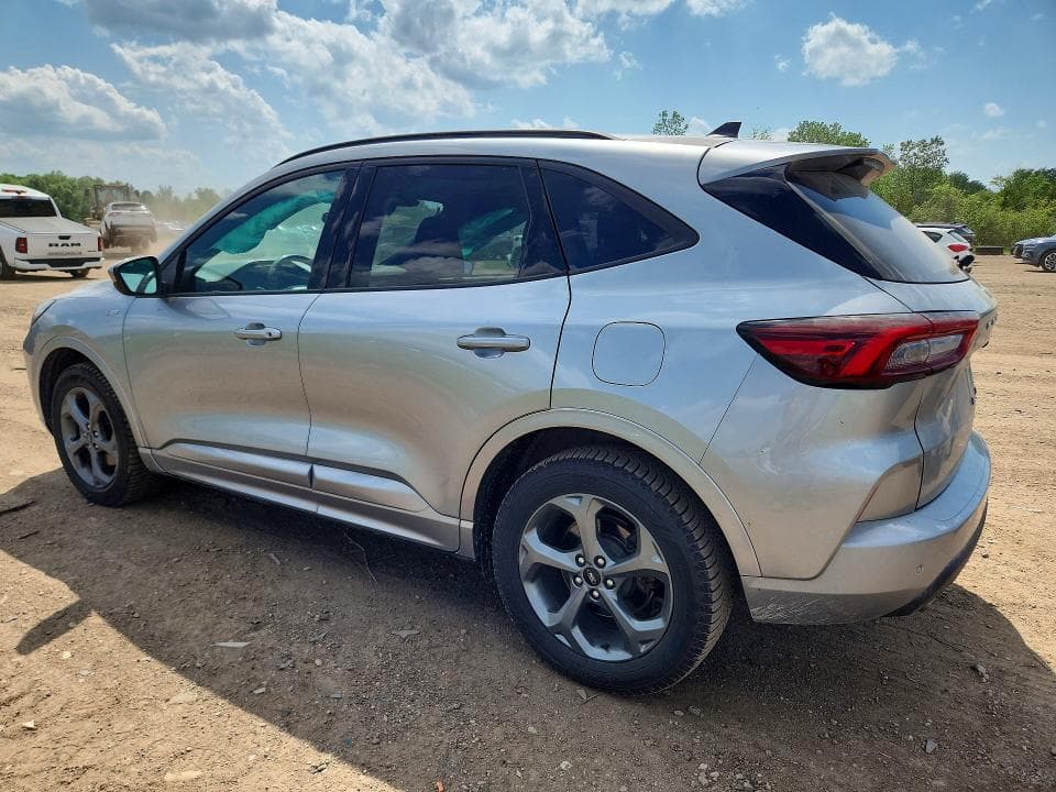 2023 FORD ESCAPE ST LINE SELECT ST LINE SELECT 2