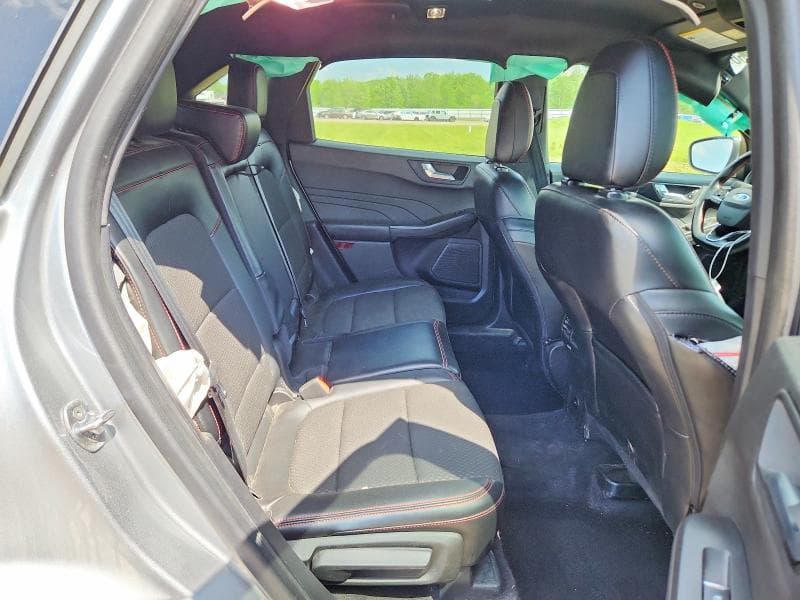 2023 FORD ESCAPE ST LINE SELECT ST LINE SELECT 11