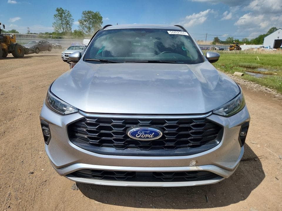 2023 FORD ESCAPE ST LINE SELECT ST LINE SELECT 5