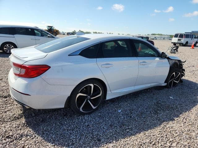 2020 HONDA ACCORD SPORT SPORT 3