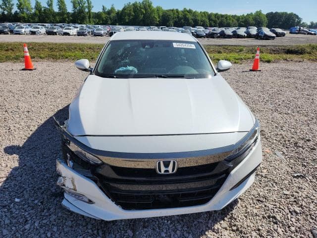 2020 HONDA ACCORD SPORT SPORT 5