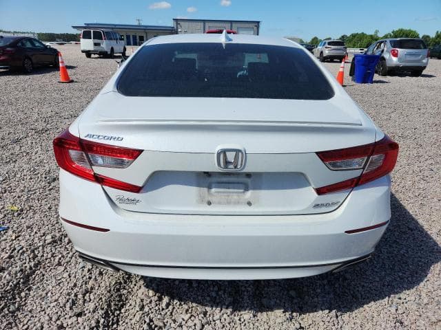 2020 HONDA ACCORD SPORT SPORT 6