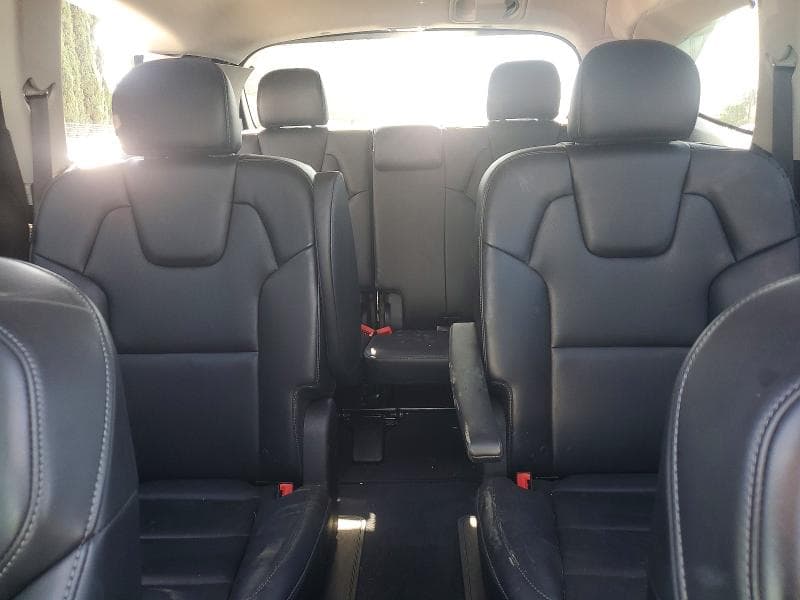 2025 KIA TELLURIDE S 10