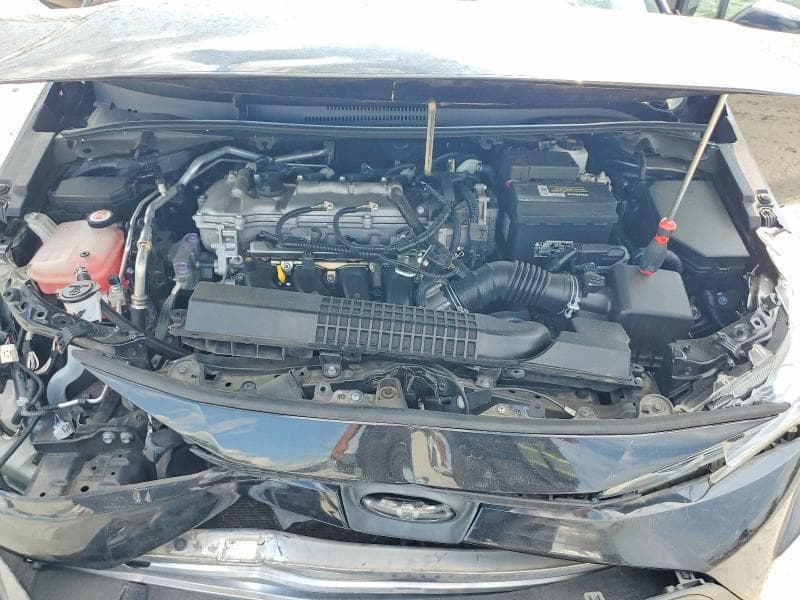 2020 TOYOTA COROLLA LE LE 11