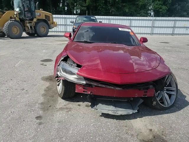 2016 CHEVROLET CAMARO LT LT 13