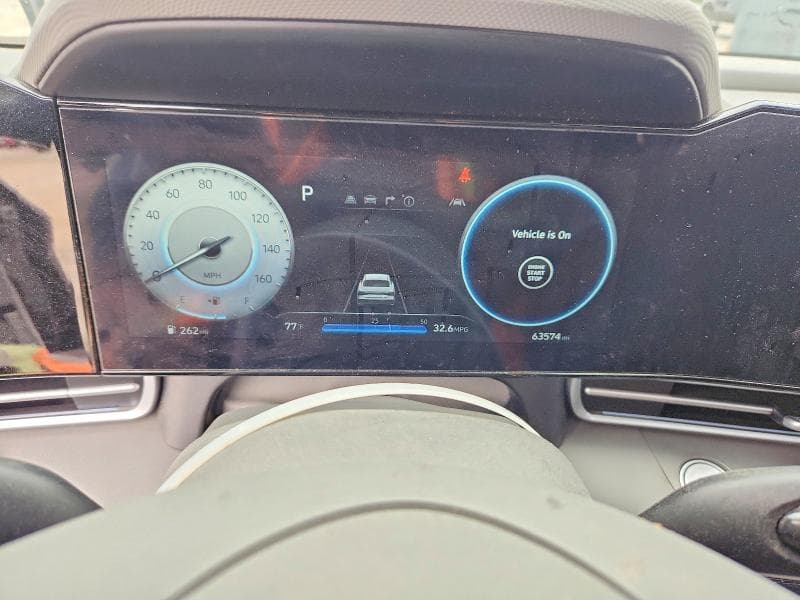 2024 HYUNDAI ELANTRA SEL 9
