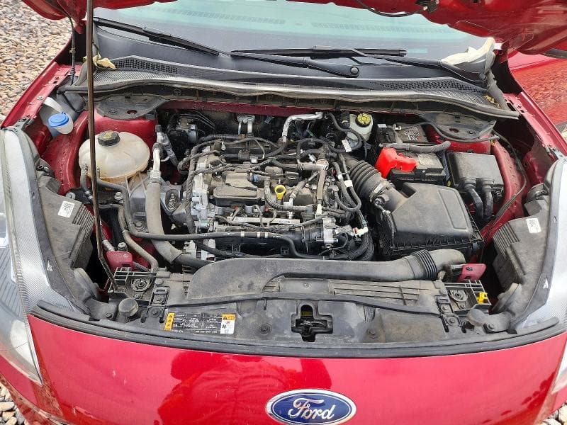 2021 FORD ESCAPE 11