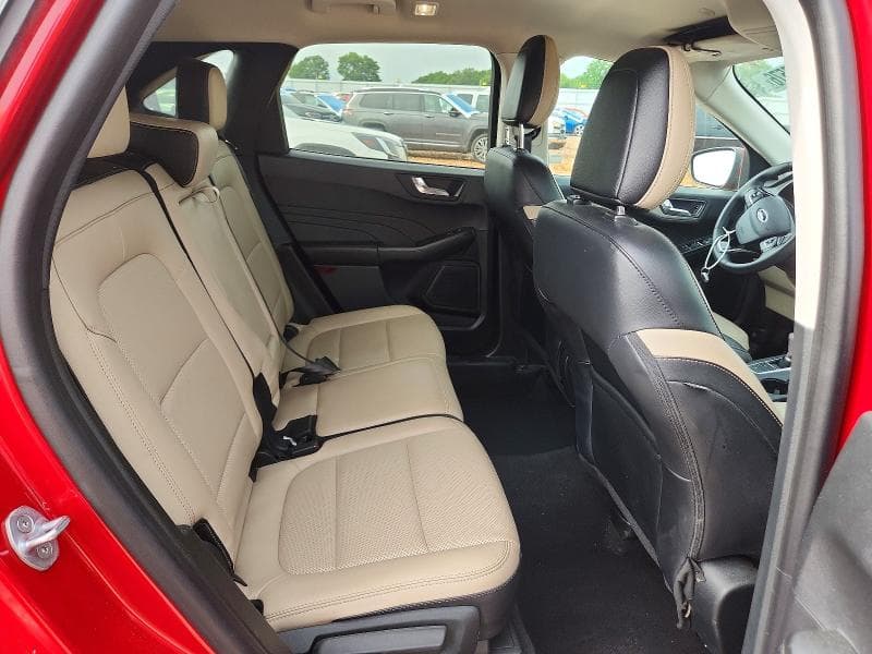 2021 FORD ESCAPE 10