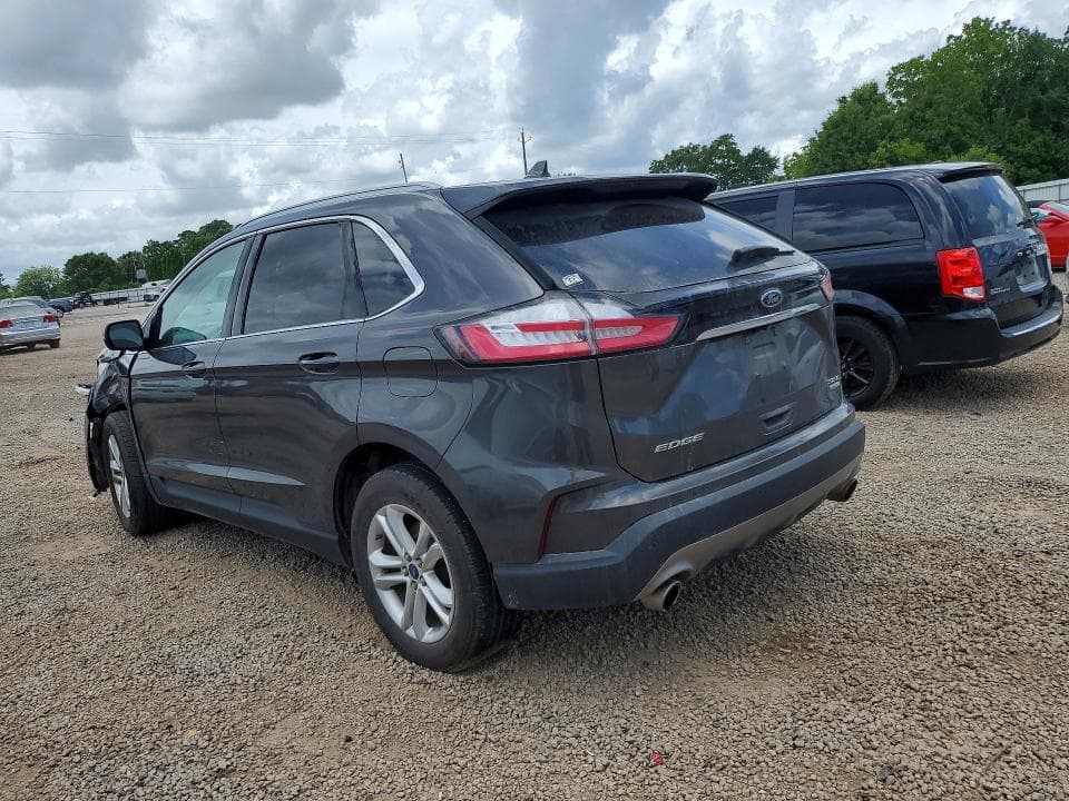 2019 FORD EDGE SEL SEL 2