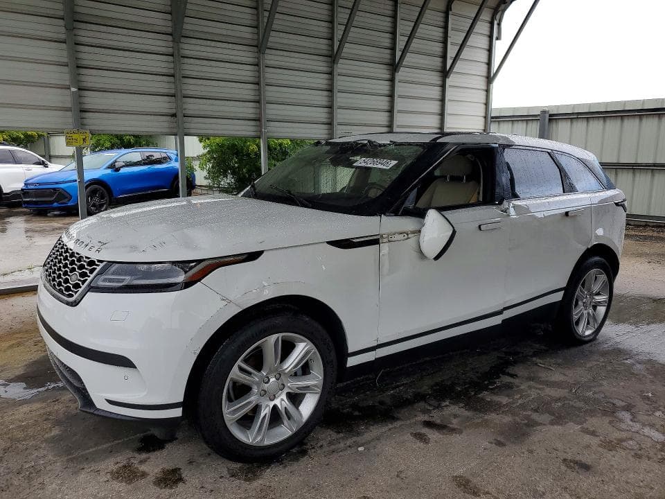 2020 LAND ROVER RANGE ROVER VELAR P250 S P250 S - 1