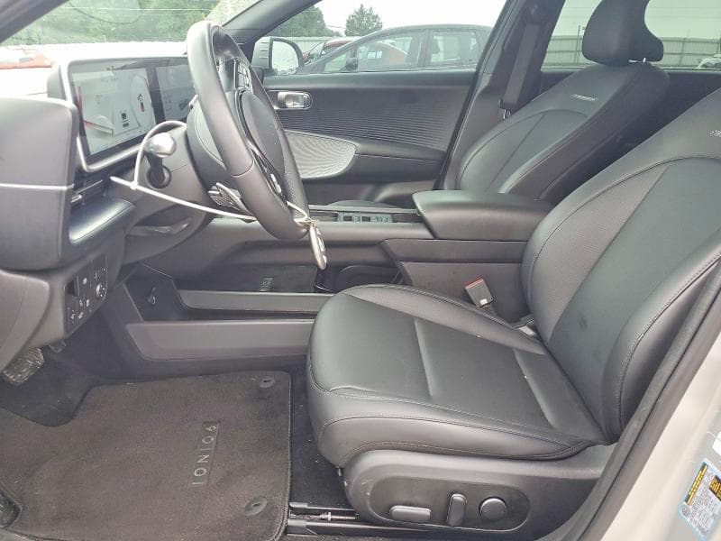 2024 HYUNDAI IONIQ 6 SEL 7