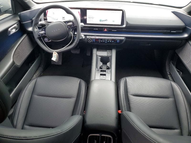2024 HYUNDAI IONIQ 6 SEL 8