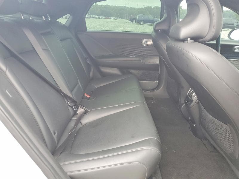 2024 HYUNDAI IONIQ 6 SEL 10