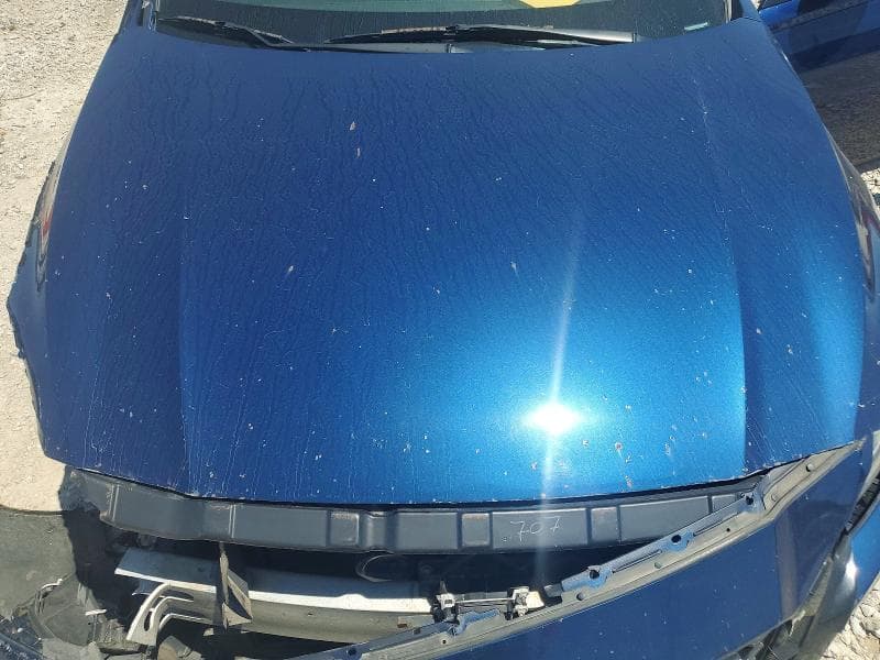 2020 NISSAN ALTIMA S 11