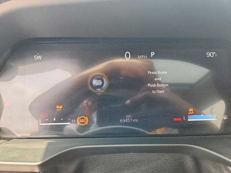 2023 JEEP GRAND CHEROKEE L LIMITED 9