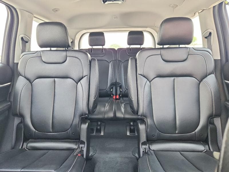 2023 JEEP GRAND CHEROKEE L LIMITED 10