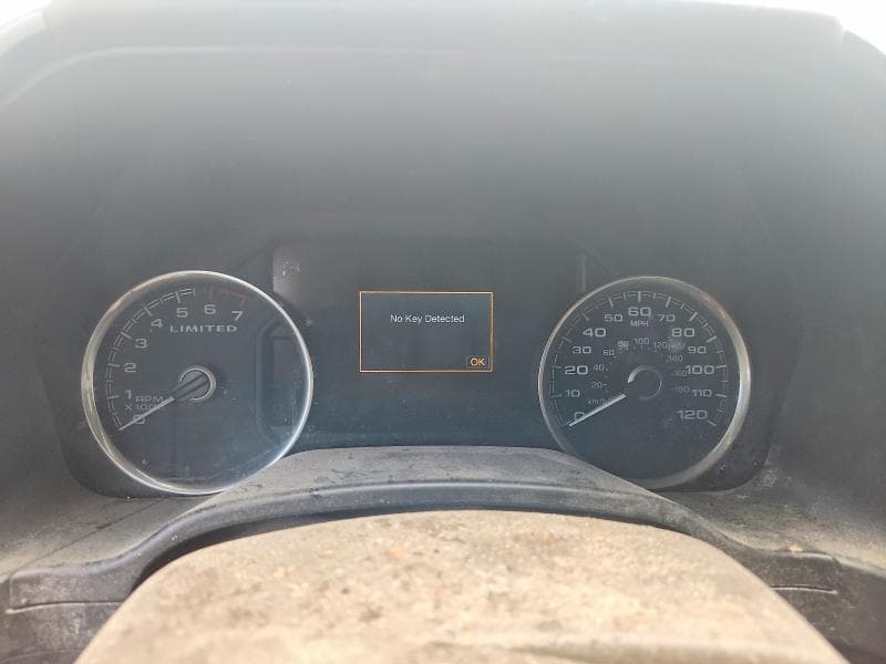 2019 FORD F150 SUPERCREW 9