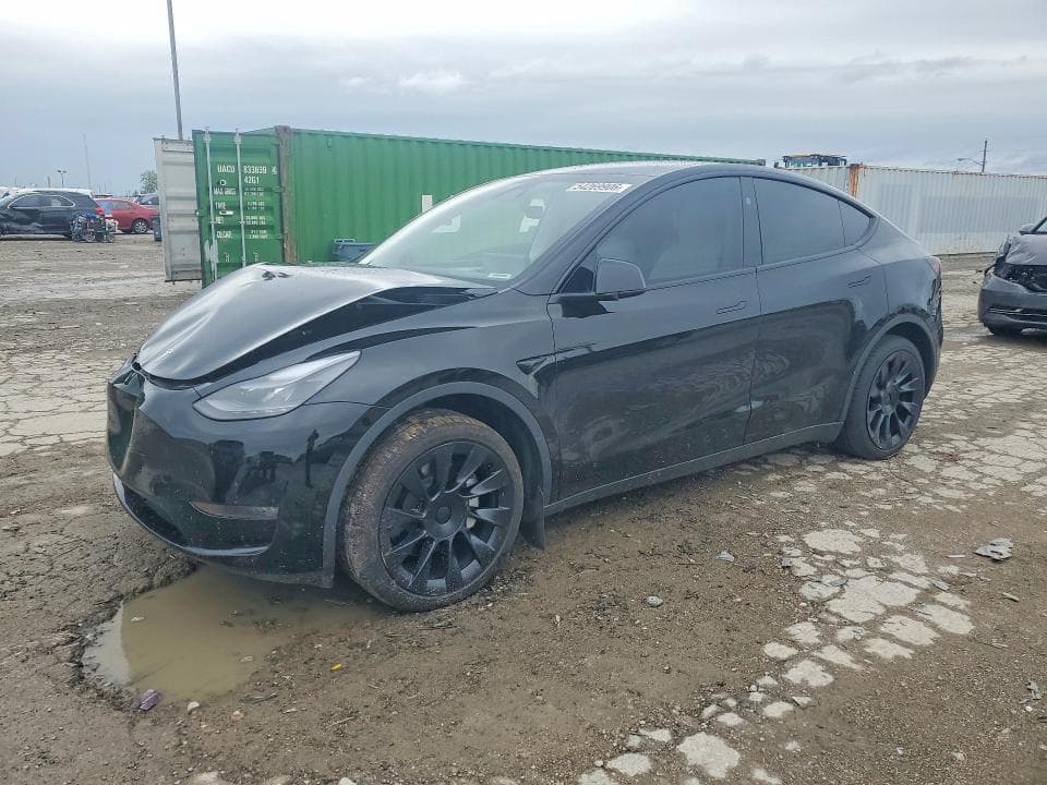 2023 TESLA MODEL Y 1