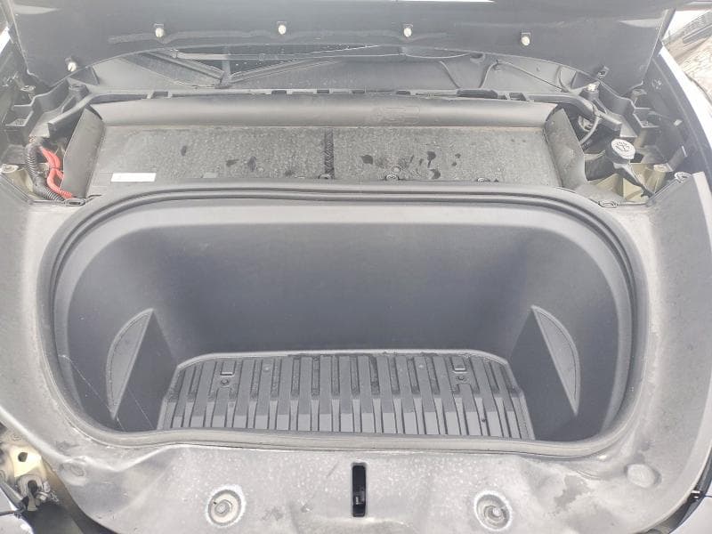 2023 TESLA MODEL Y 12