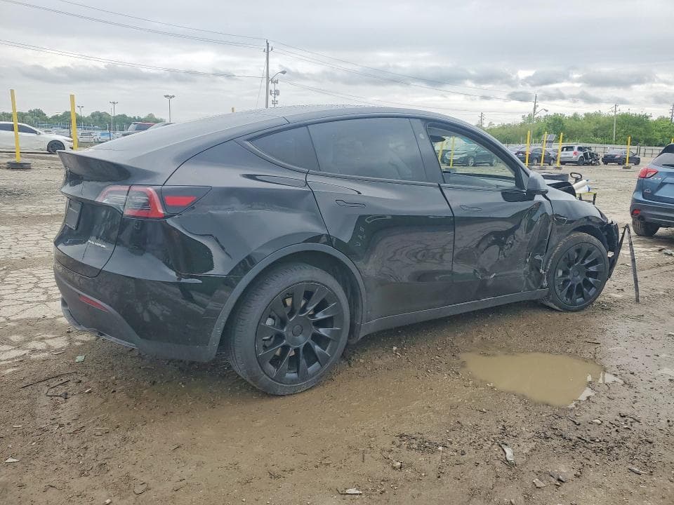 2023 TESLA MODEL Y 3