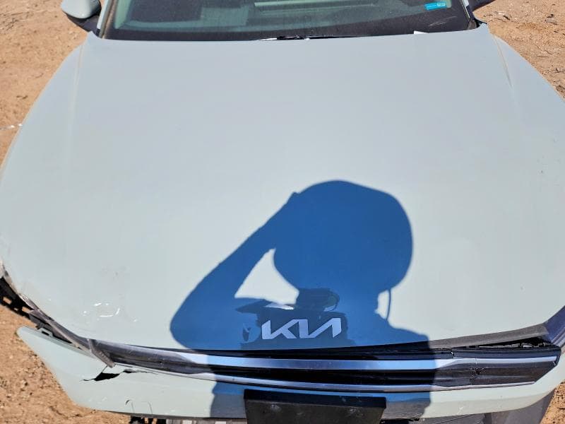 2025 KIA K4 EX 11