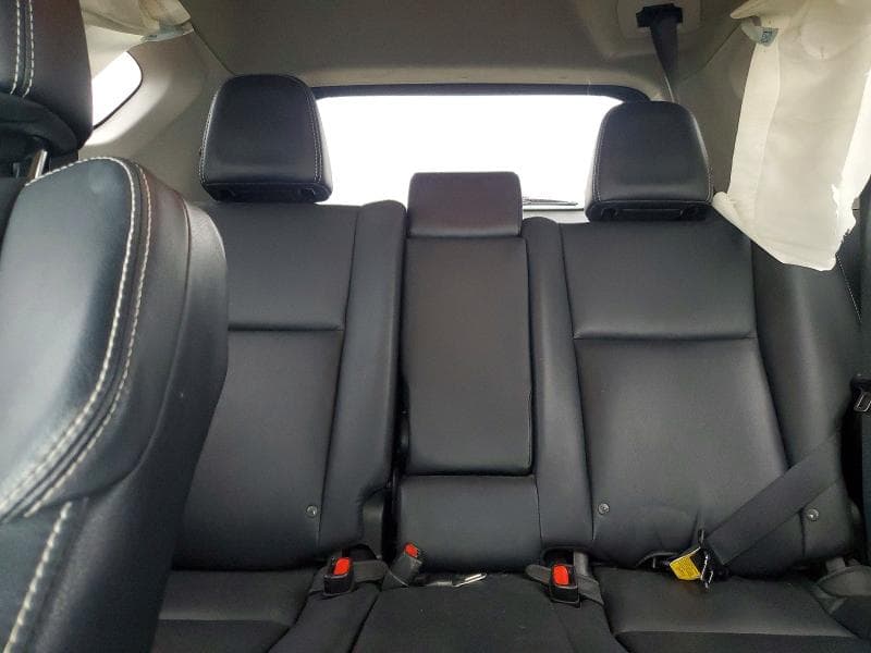 2017 TOYOTA RAV4 LIMITED LIMITED 10