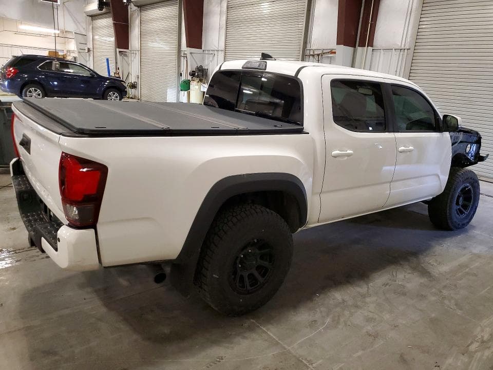 2019 TOYOTA TACOMA TRD OFF-ROAD TRD OFF-ROAD 3