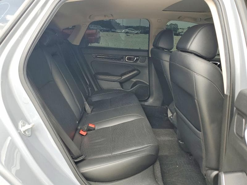 2024 HONDA CIVIC TOURING 10