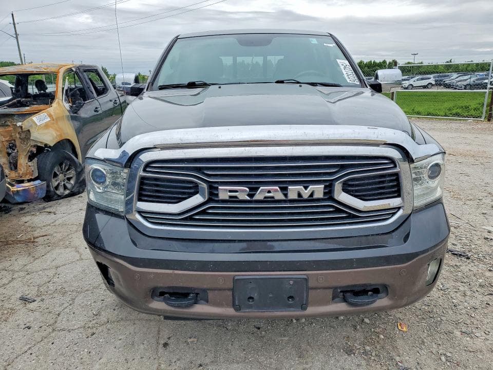 2018 RAM 1500 LONGHORN 5