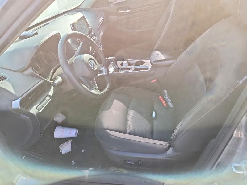 2020 NISSAN ALTIMA S 7