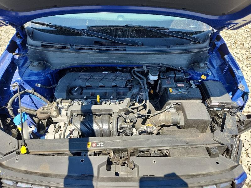 2023 HYUNDAI VENUE SEL SEL 11
