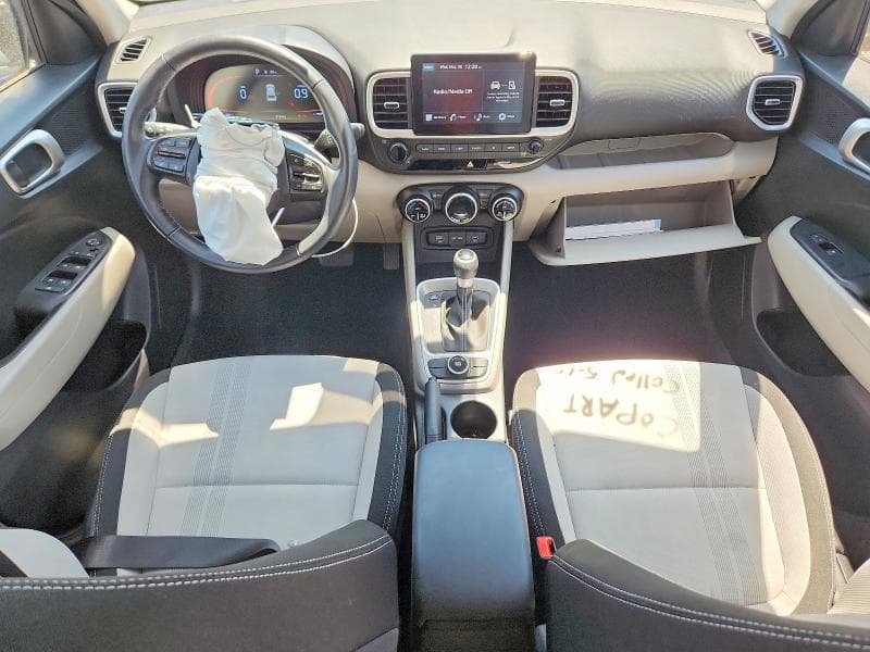 2023 HYUNDAI VENUE SEL SEL 8
