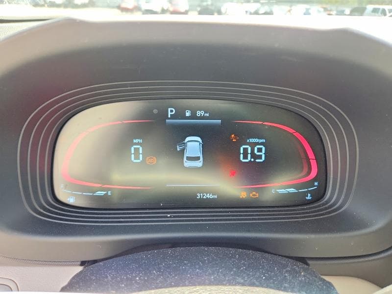 2023 HYUNDAI VENUE SEL SEL 9