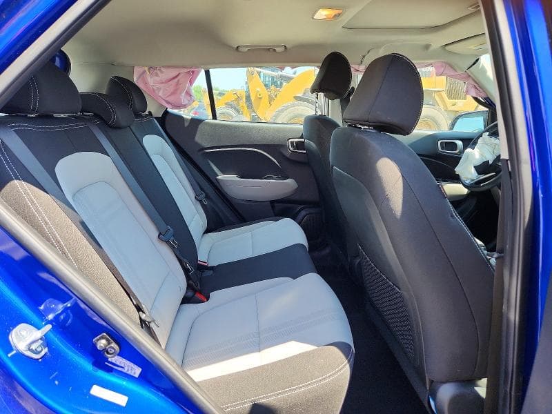 2023 HYUNDAI VENUE SEL SEL 10