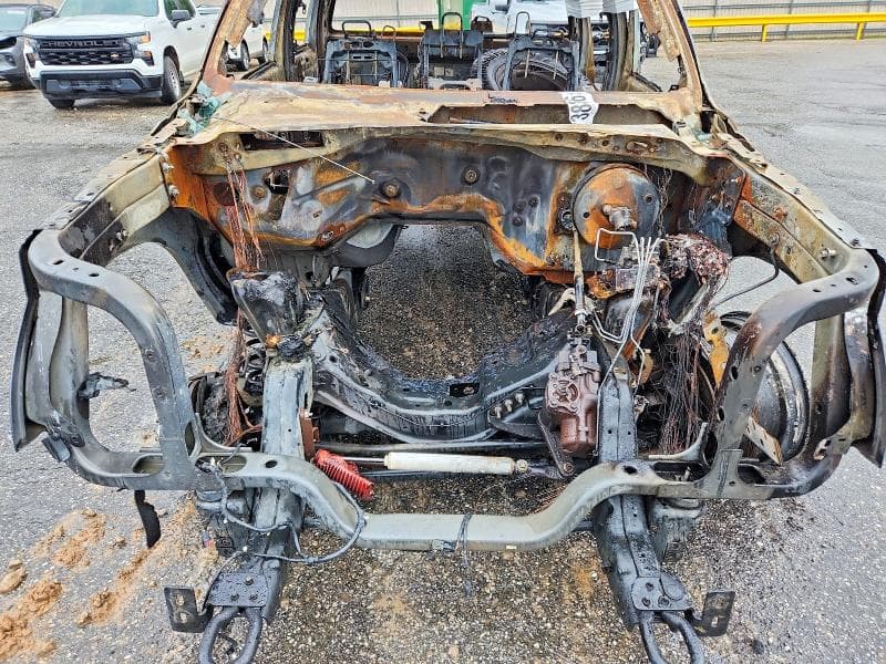 2016 FORD F250 SUPER DUTY SUPER DUTY 11