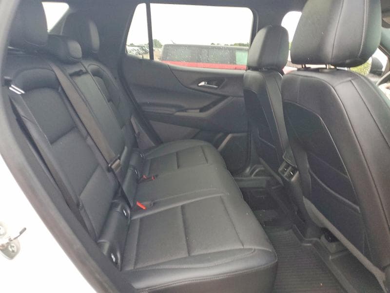 2025 CHEVROLET EQUINOX LT 11