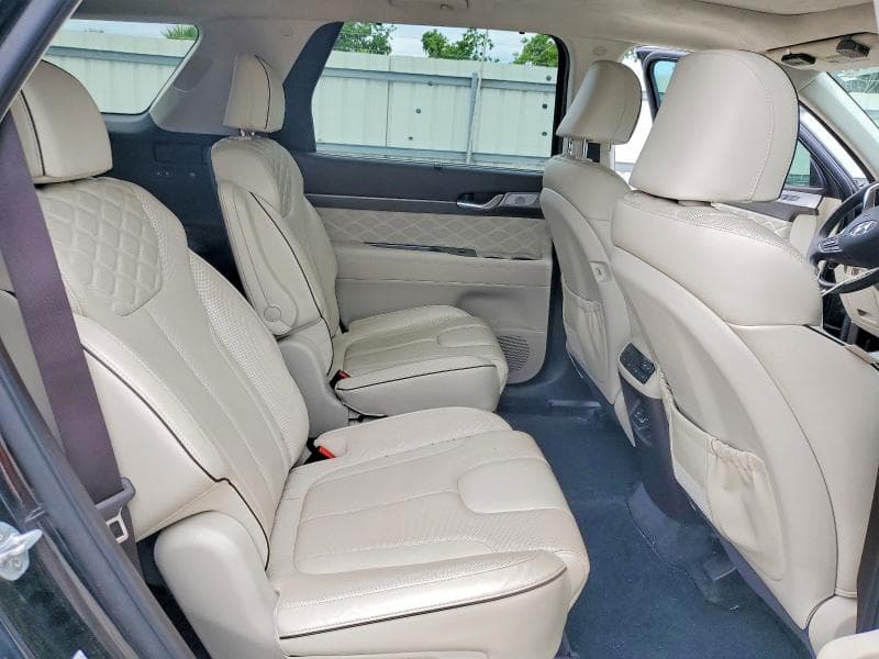 2020 HYUNDAI PALISADE LIMITED 10