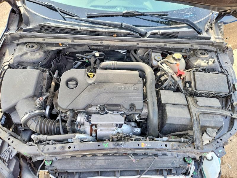 2022 CHEVROLET MALIBU LS LS 11