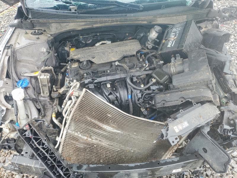 2024 HYUNDAI ELANTRA SEL 11