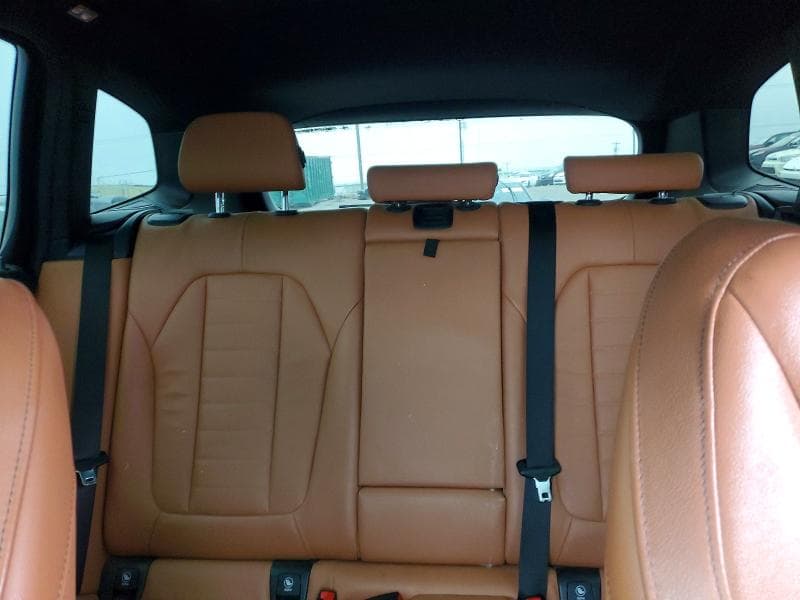 2019 BMW X3 3.0I 10