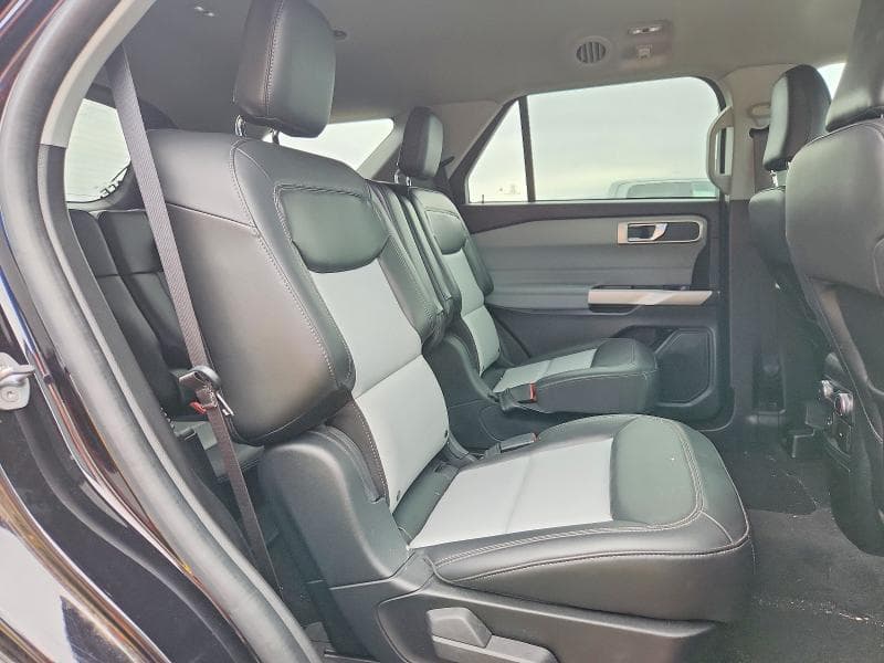 2022 FORD EXPLORER XLT XLT 11