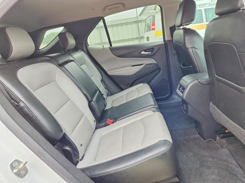 2019 CHEVROLET EQUINOX PREMIER 11