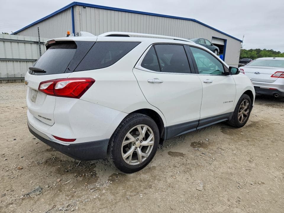 2019 CHEVROLET EQUINOX PREMIER 3