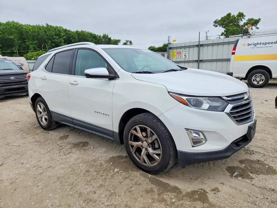 2019 CHEVROLET EQUINOX PREMIER 4